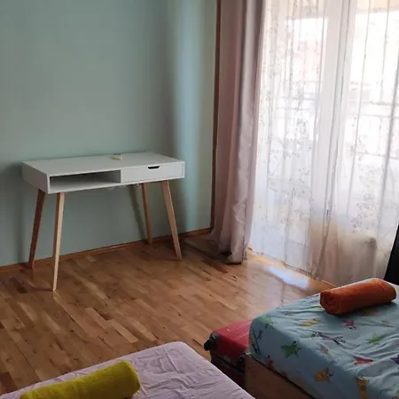Apartment Rakovska Street Comfort Burgas